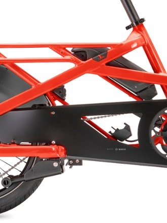 Tern GSD S10 Folding Electric Bike 6