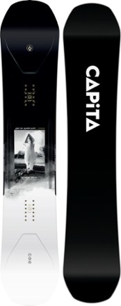 【最安値】CAPiTA DOA 148cm Union Ultra Capita Super D.O.A. Snowboard - 2023/2024 | REI Co-op