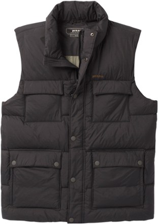 Rei mens sales down vest