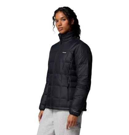 Columbia Voodoo Falls 590 TD II Down Jacket - Women's 3