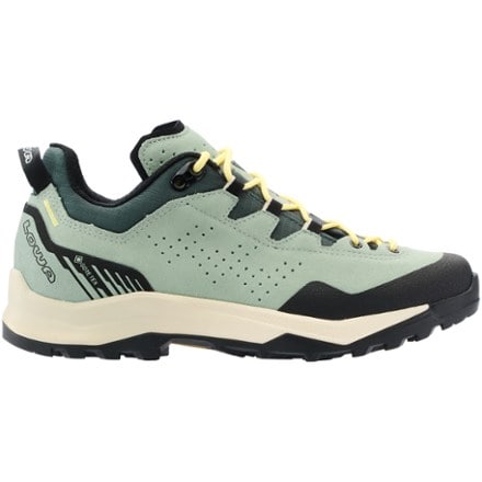 Lowa Lowa Explorer GTX Lo Hiking Shoes - Women's 0