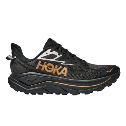 HOKA Challenger 8 Trail-Running Shoes - Men's 0