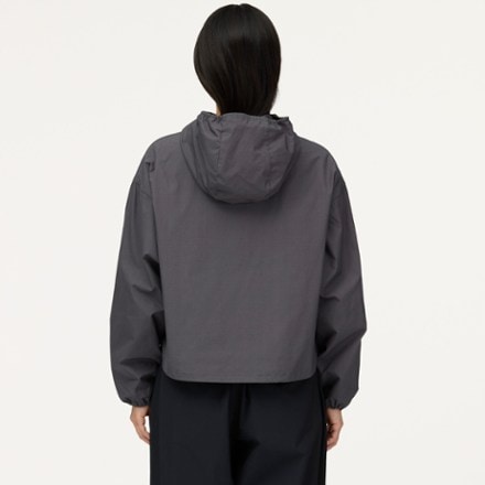 Snow Peak Cotton Ripstop Parka - Women's 2