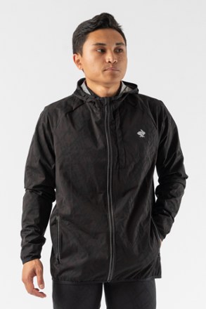 rabbit Low Light Swish 2.0 Jacket - Men's | REI Co-op