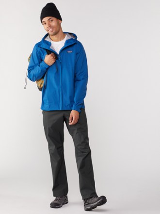 REI Co-op Rainier Rain Pants - Men's 3