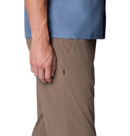 Mountain Hardwear Dynama Pants - Men's 6
