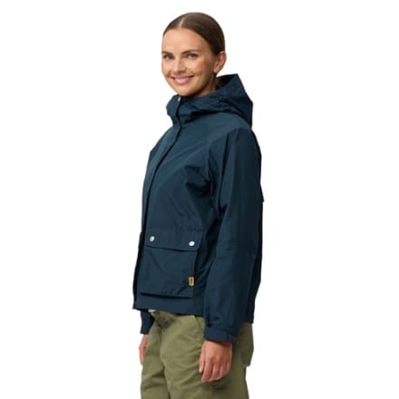 Fjallraven Vardag Vindby Jacket - Women's 7