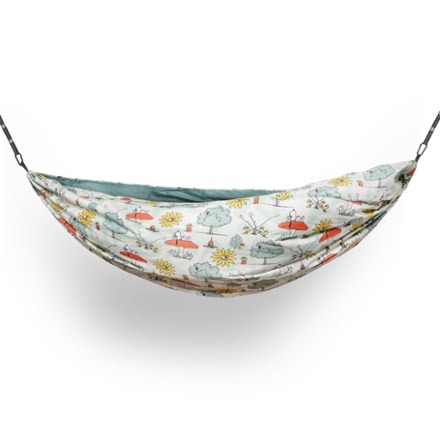 Parks Project Peanuts x Parks Project Hammock 0
