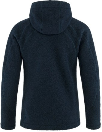 Fjallraven Kaitum Fleece Hoodie - Women's 1