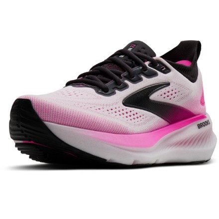 Brooks Glycerin 23 Road-Running Shoes - Women's 3
