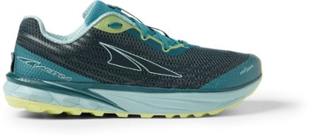 ALTRA Tenis de correr TIMP 2 para mujer, Lily Pad