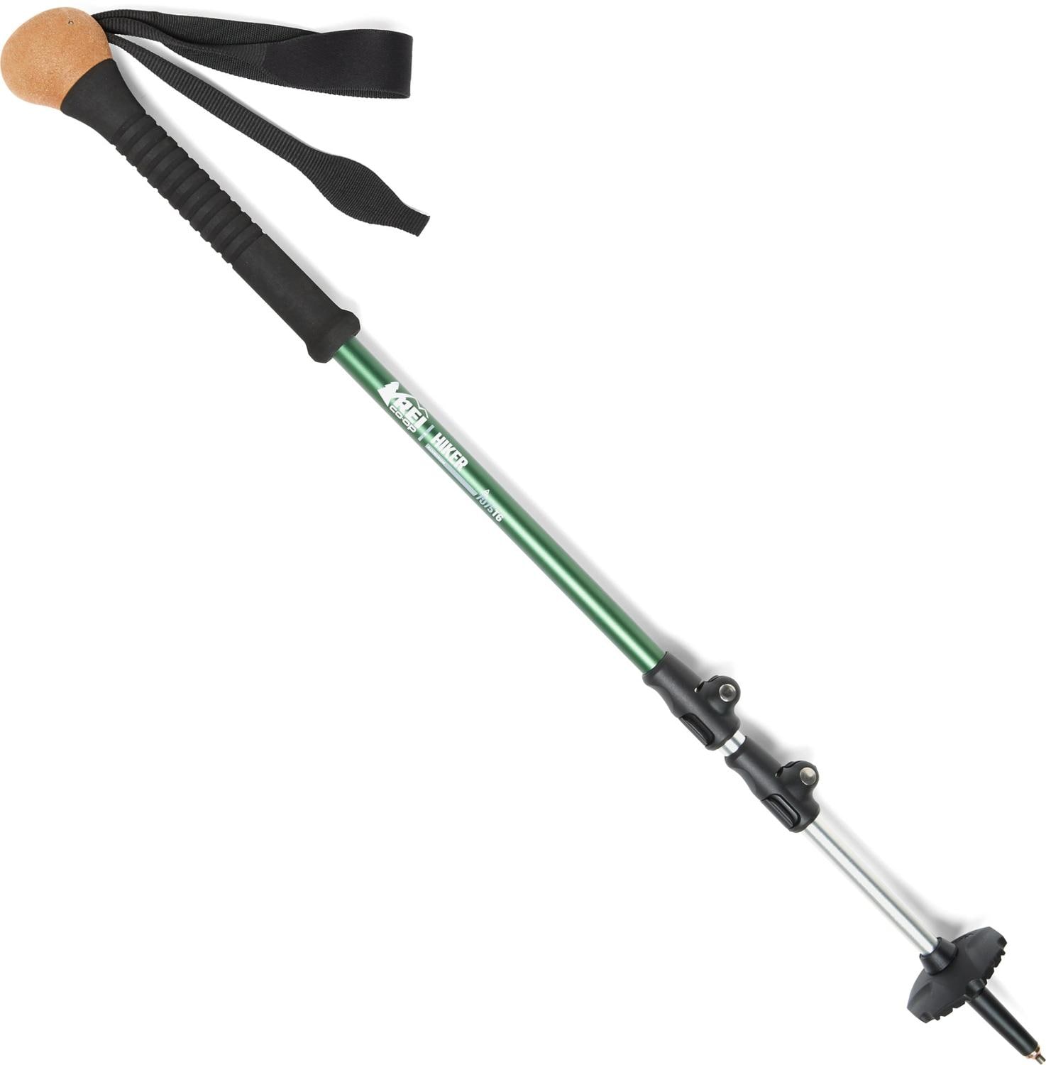 Hiker Staff - Single