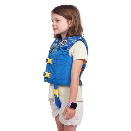 Mustang Survival Rev Child PFD - Kids' 5