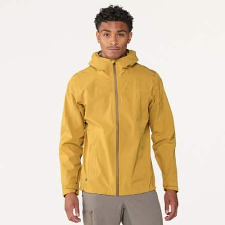 KUHL Stretch Voyagr Jacket - Men's 2