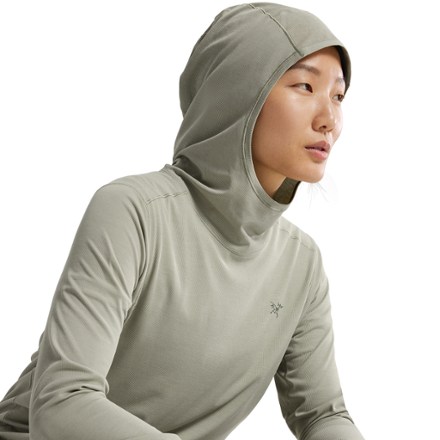Arc'teryx Sunna Hoody - Women's 6