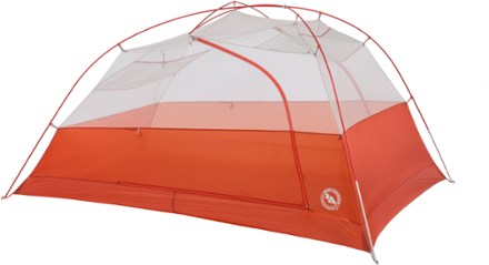 Copper Spur UL3 Ultralight Tent | Big Agnes