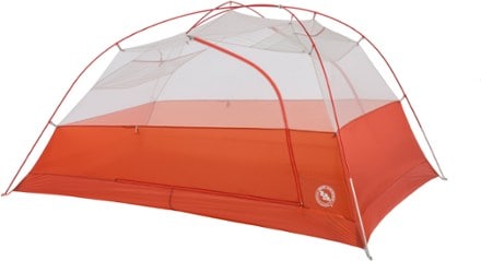 Big Agnes Copper Spur HV UL3 Tent - Long 1