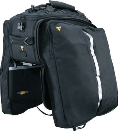 Topeak MTX Trunk Bag EXP Rack Trunk 3
