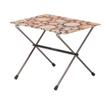 Big Agnes Woodchuck Camp Table 0
