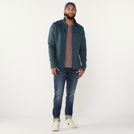 KUHL Interceptr Full-Zip Jacket - Men's 3