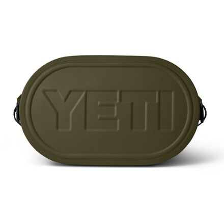 YETI Hopper M30 Soft Cooler 7