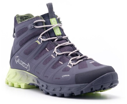 AKU Selvatica Mid GTX Hiking Boots - Women's 2
