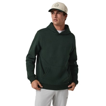 Vuori Seaside Pullover Hoodie - Men's 1