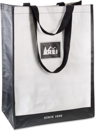 rei canvas bag