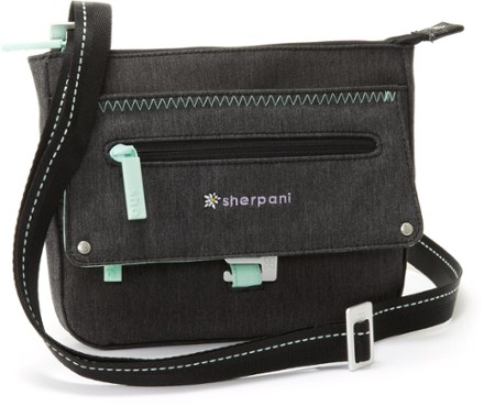 Sherpani Zooma Shoulder Bag Women's REI Coop
