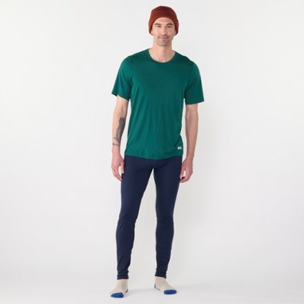 REI Co-op Merino 185 Base Layer Top - Men's 3
