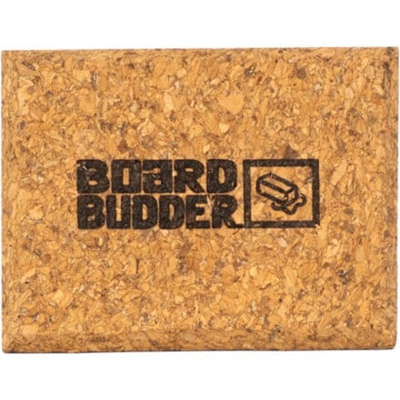 Board Budder Budder Cork Bar 1