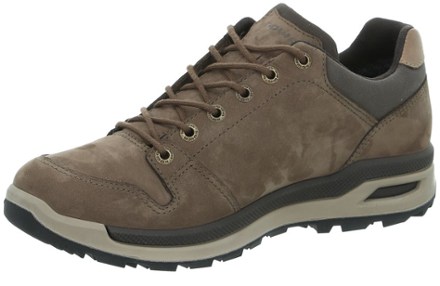 Lowa Locarno GTX Lo Hiking Shoes - Men