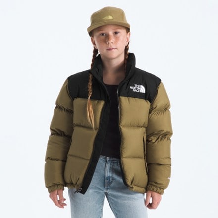 The North Face 1996 Retro Nuptse Down Jacket - Kids' 4