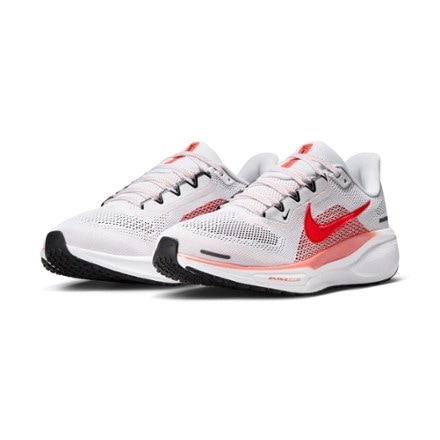 Nike Pegasus 41 Road-Running Shoes - Women's 2