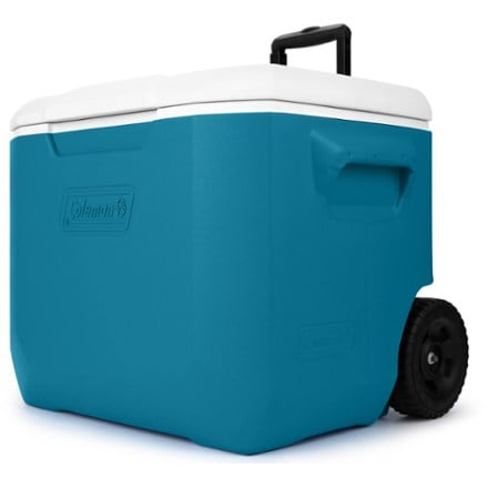 Coleman Chiller 60 Qt. Cooler with Wheels 2