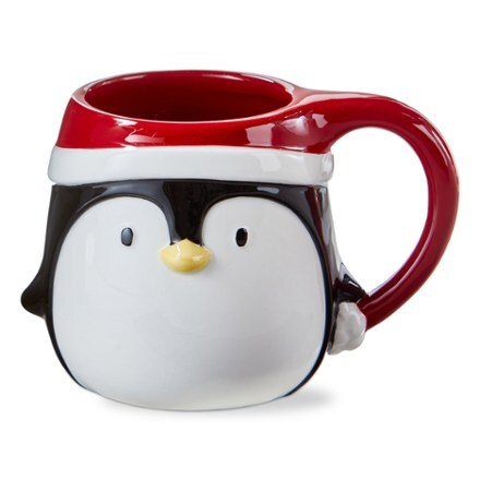 tag Animal Mug - 18 fl. oz. 0