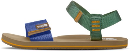 The North Face Skeena Sandals - Kids' 0