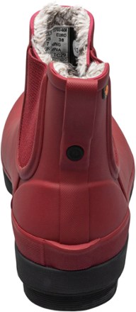 Bogs Amanda Plush II Chelsea Boots - Women's 2