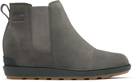 Sorel Evie II Chelsea Boots - Women's 0