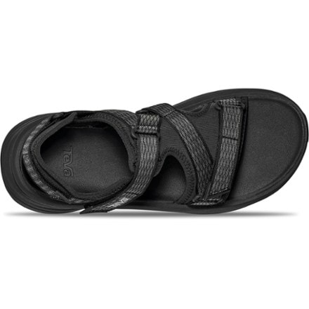 Teva Aventrail R2T Trail-Running Sandals - Men's 4