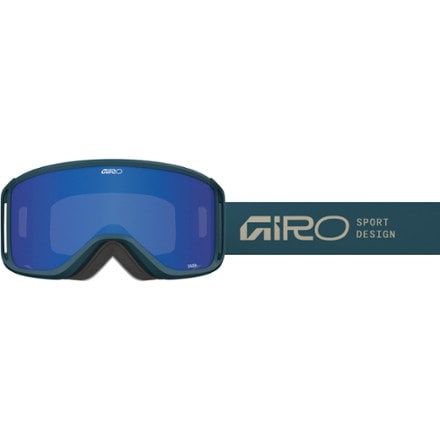 Giro Sagen Snow Goggles 1