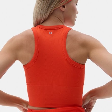 Halfdays Sunn Seamless Ribbed Tank Top - Women's 1