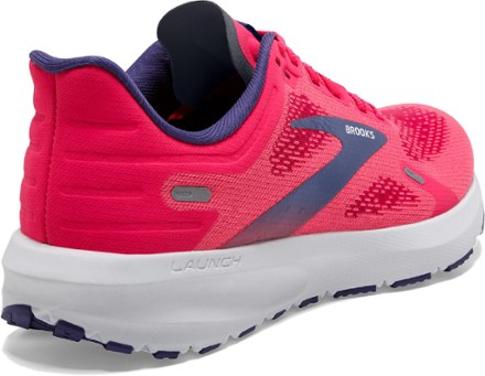 Brooks Launch 9 Road-Running Shoes - Women's 3