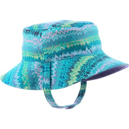 Alternate View (Prism Violet/Aqu