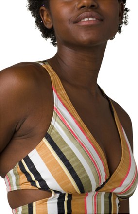 prAna Atalia Swimsuit Top - Women's 4