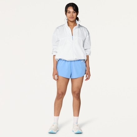 Vuori Court Full-Zip Jacket - Women's 3