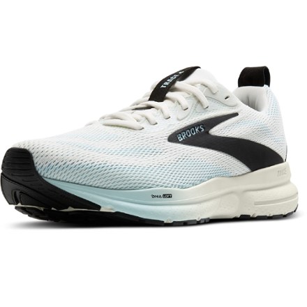 Brooks Trace 4 Road-Running Shoes - Men's 3