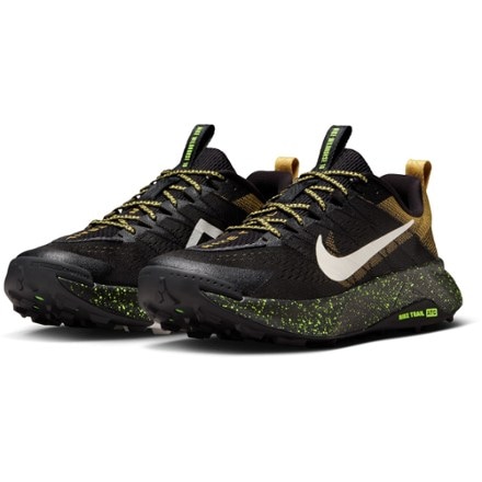 Nike Wildhorse 10 Trail-Running Shoes - Men's 2