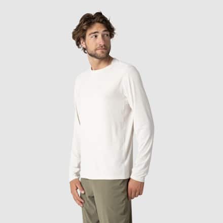 Outdoor Research Eclipse Sun Long-Sleeve T-Shirt - Men's 5