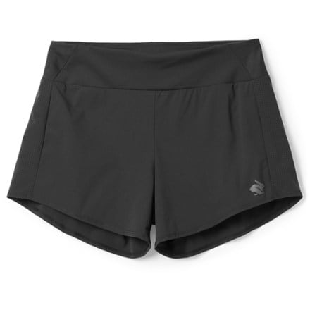 rabbit Tried N' True 4" Shorts - Women's 0